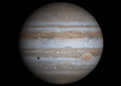 Jupiter